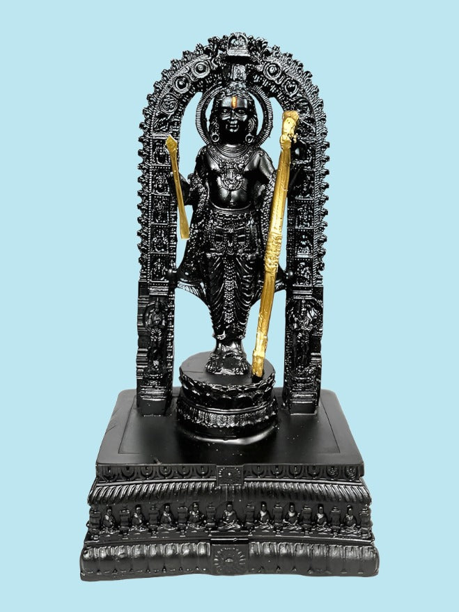 Shri Ram Murti(Ram Lalla Idol)