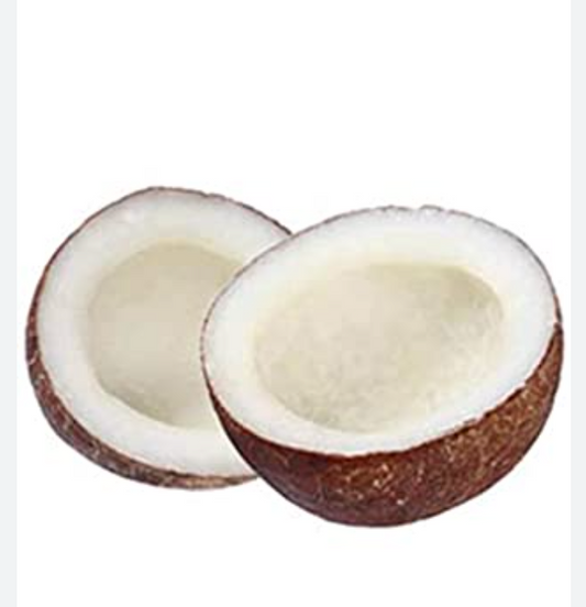 Dry Coconut(Copra)-Halves