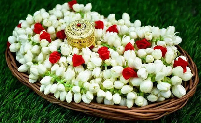 Deepavali-Laxmi Pooja Flower Kit