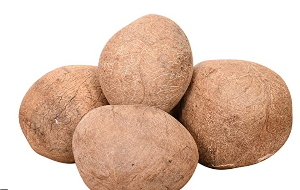 Dry Coconut(Copra)-Whole